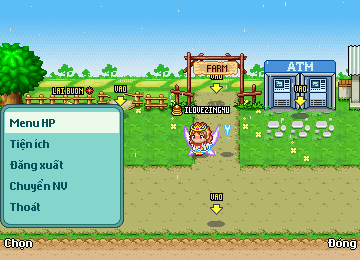 Avatar hp 241 auto farm, Tai avatar hp 241 auto farm