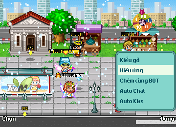 Avatar hp 241 auto farm, Tai avatar hp 241 auto farm