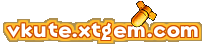 VKUTE.XTGEM.COM